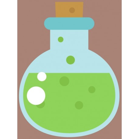 sticker ballon chauffe