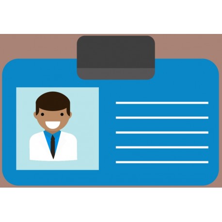 sticker cahier de chimie