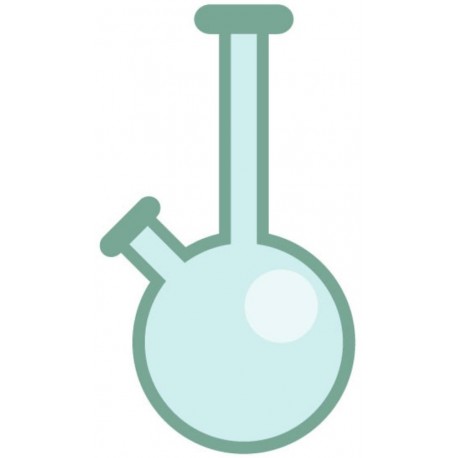 sticker mural ballon chauffe