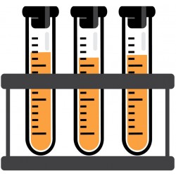 stickers laboratoire