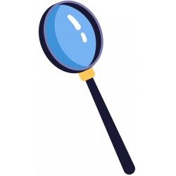 stickers fiole chauffe