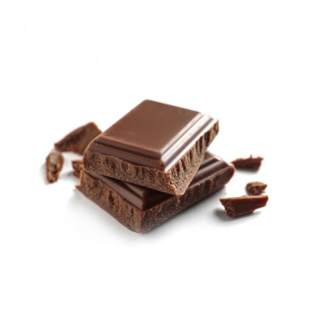 autocollant chocolat decoration