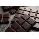 sticker chocolat decoration