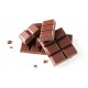 stickers chocolat deco