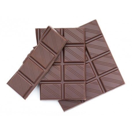 stickers muraux chocolat pas cher