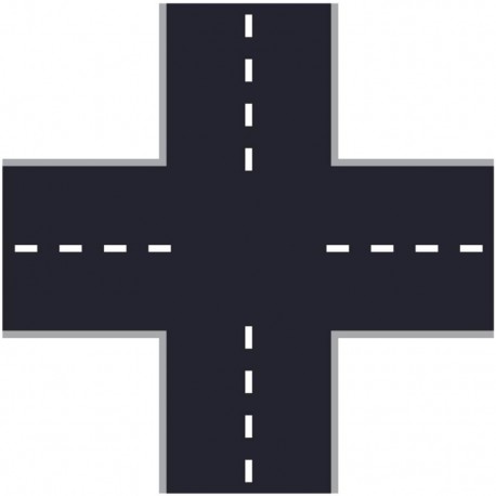 sticker circuit de voiture pas cher