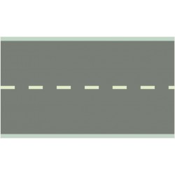 stickers circuit de voiture garcon