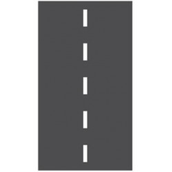 stickers muraux circuit chambre