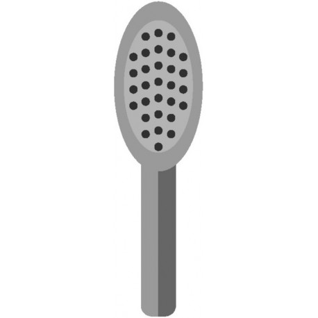 sticker shampoing salon de coiffure