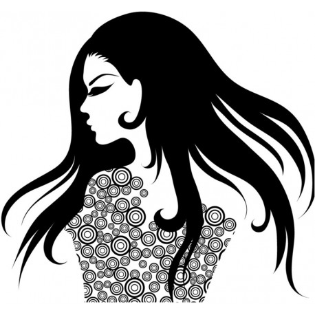 sticker eye liner maquillage