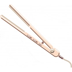 sticker fer a boucler cheveux