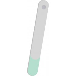 sticker mural ciseau de coiffure