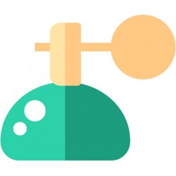 sticker palette maquillage