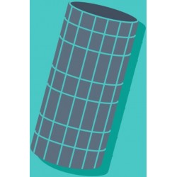 sticker salon beaute manucure