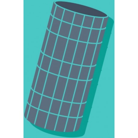 sticker salon beaute manucure