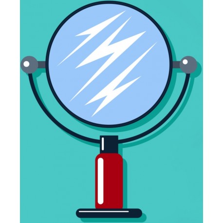 stickers lime a ongle