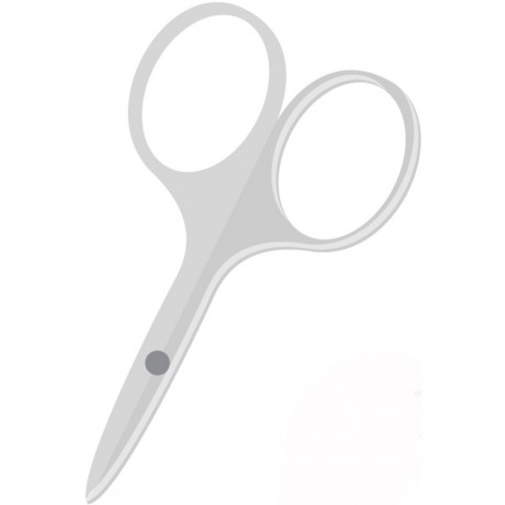 stickers muraux brosse a cheveux