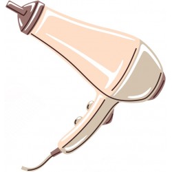 stickers produit de beaute