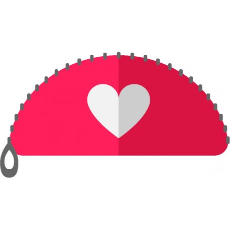 stickers tube maquillage