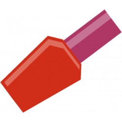 stickers trousse girly