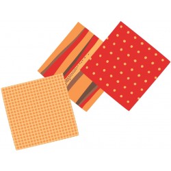 autocollants mannequin