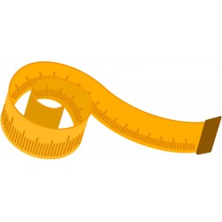 autocollants muraux mannequin