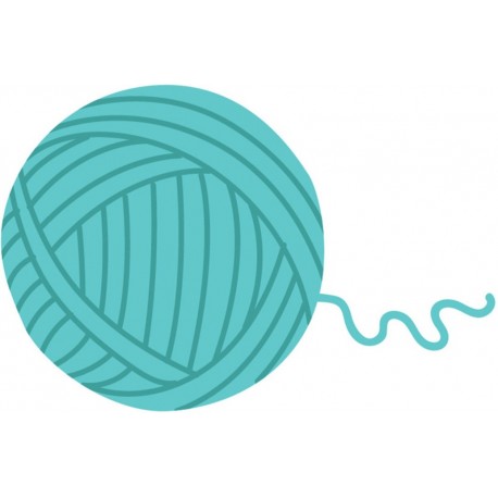 autocollants muraux patron de couture