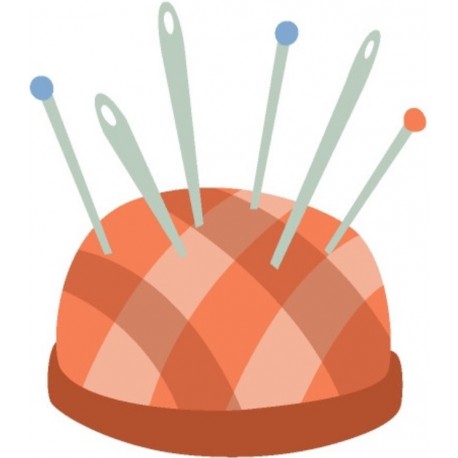 autocollants muraux porte epingle