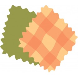 autocollants muraux regle