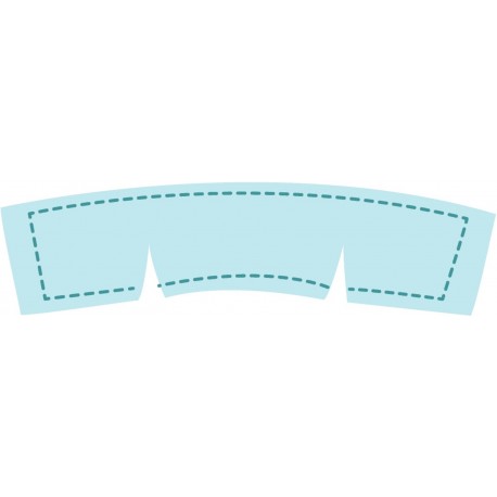 autocollants panier de pelote de laine