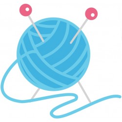 autocollants patron de couture