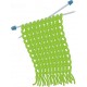 autocollants tricot