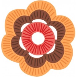 sticker mural porte epingle