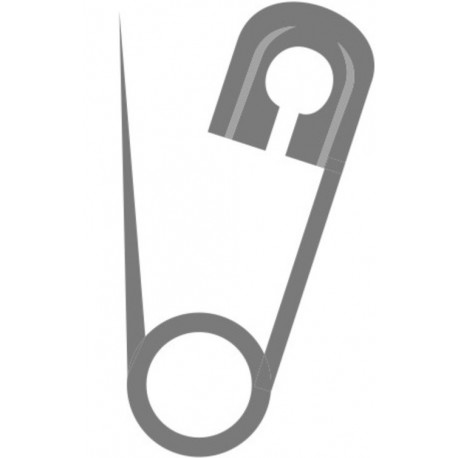 stickers muraux de couture geant