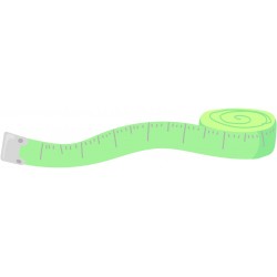 stickers muraux mannequin