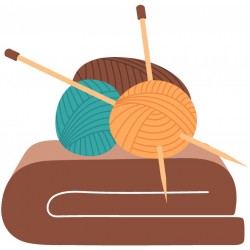 stickers porte epingle