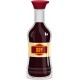 autocollant mural ustensile cuisine rouge