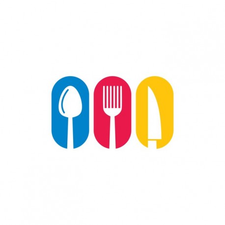 autocollant muraux chef deco cusine