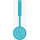 autocollant spatule bleu