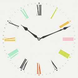 sticker cuillere couteau fourchette