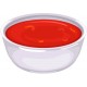 stickers verre vin deco