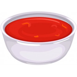 stickers verre vin deco