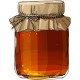 stickers muraux pot de confiture