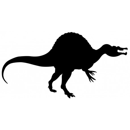 autocollant dinosaure deco chambre