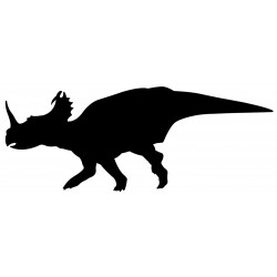 autocollant dinosaure deco chambre garcon