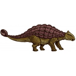 sticker dinosaure chambre