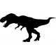 sticker dinosaure deco garcon