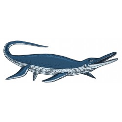 stickers muraux dinosaure