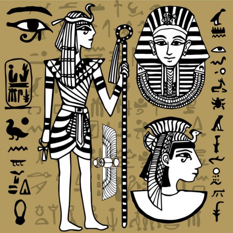 stickers muraux dinosaure volant