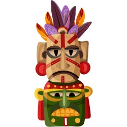 stickers egypte homme